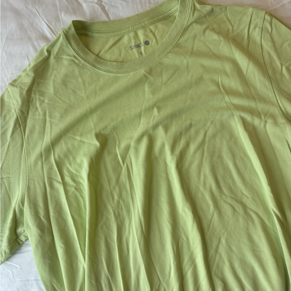 Stance Shirt Mens XL